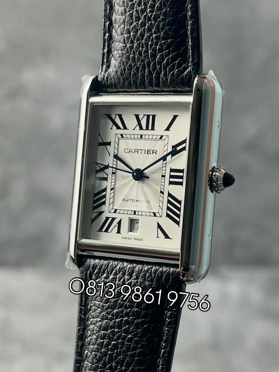 CARTIER WSTA0141 2