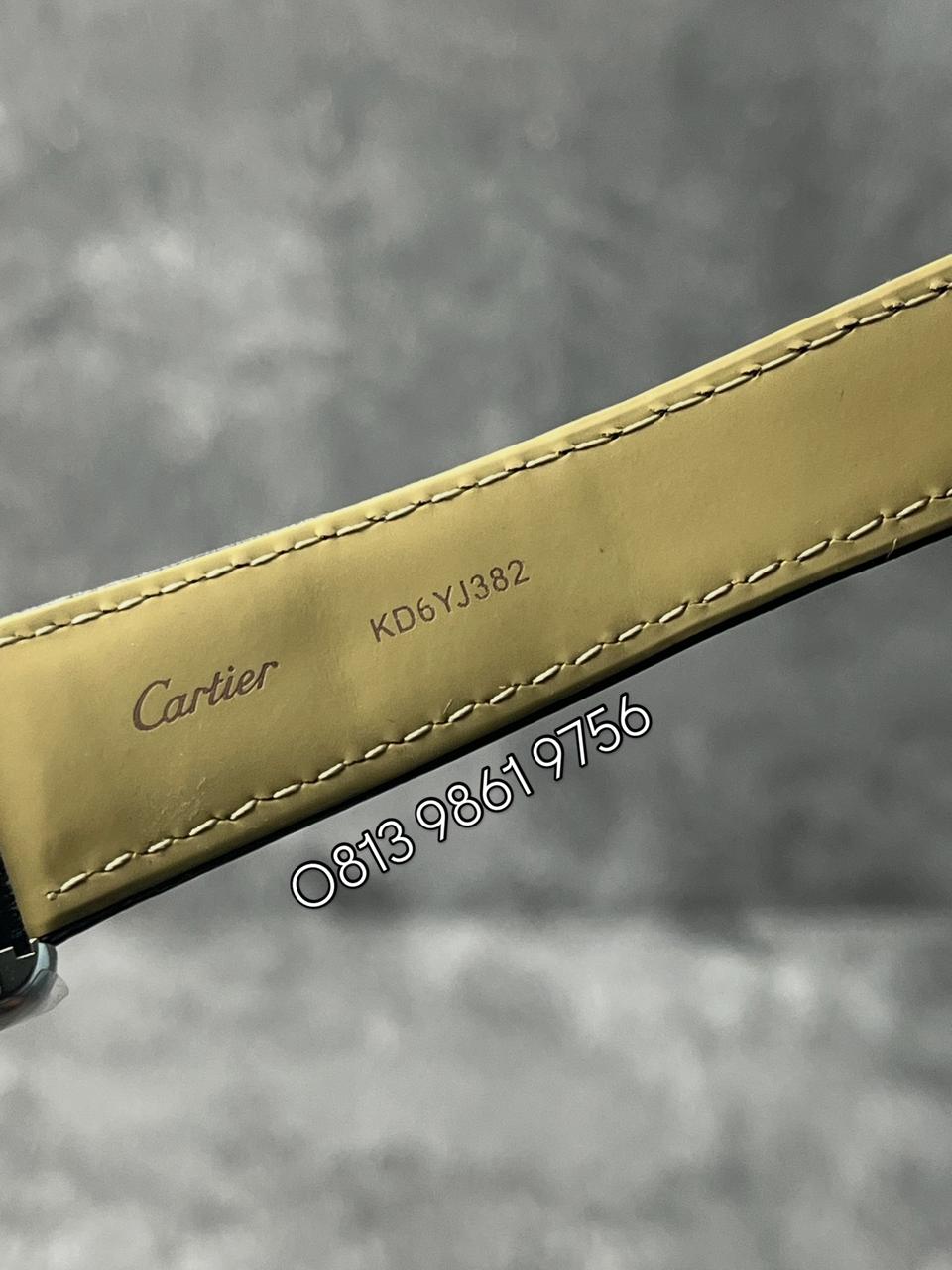 CARTIER WSTA0141 4