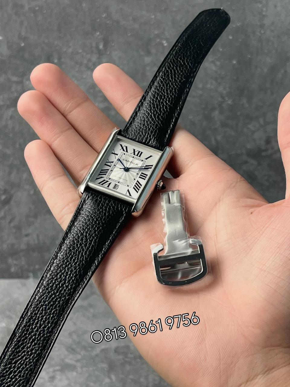 CARTIER WSTA0141 5