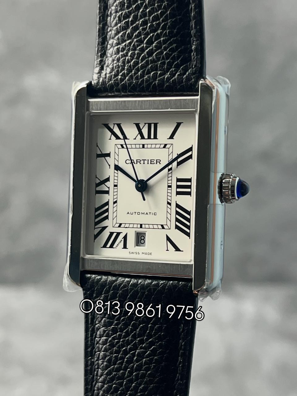 CARTIER W5200027 2