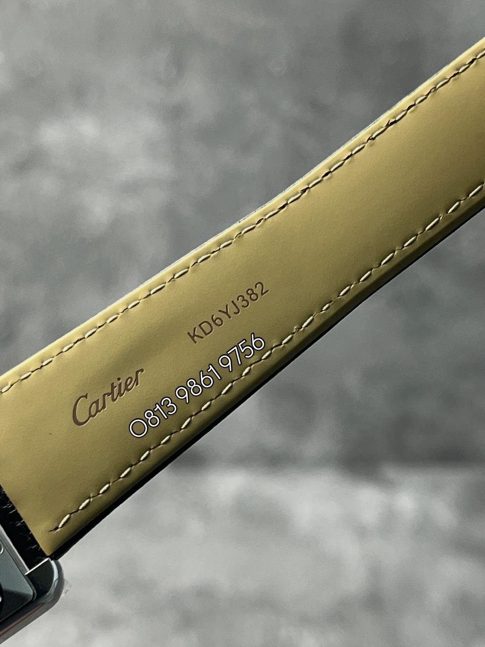 CARTIER W5200027 4