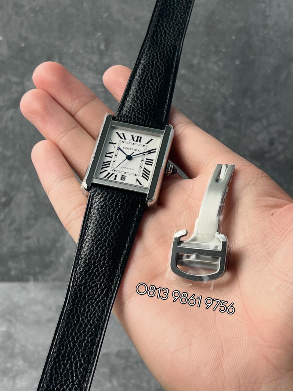 CARTIER W5200027 6