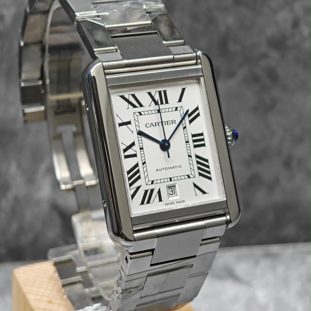 CARTIER W5200028 2