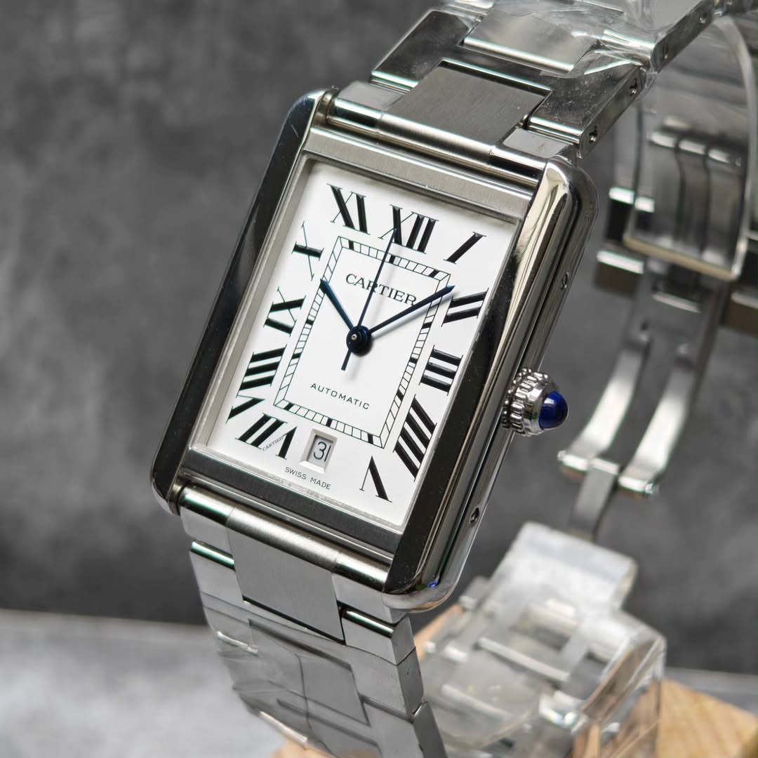 CARTIER W5200028 3