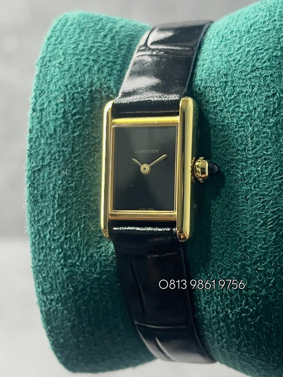 CARTIER WGTA0352 2