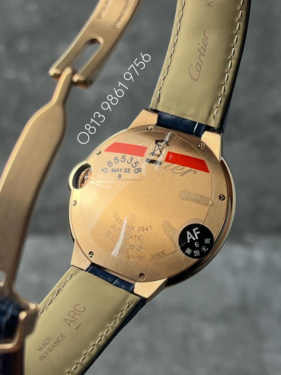 CARTIER WSBB0049 4