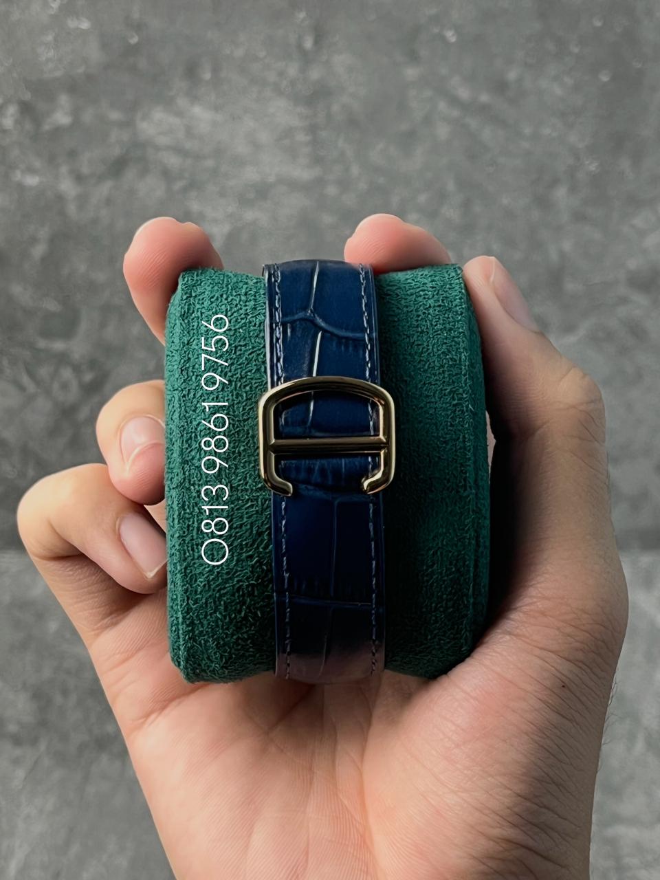 CARTIER WSBB0049 5