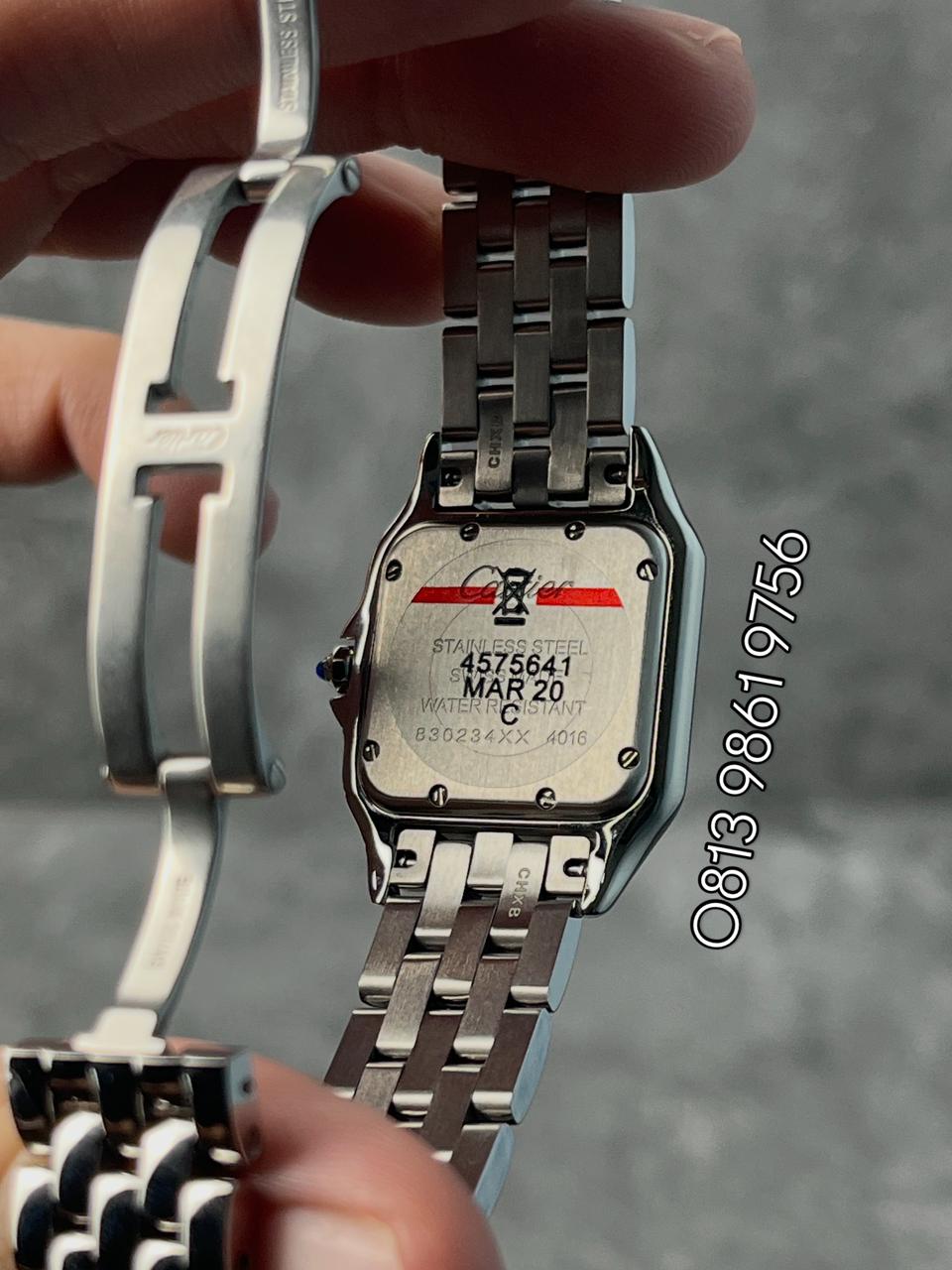 CARTIER WSPN0015 5