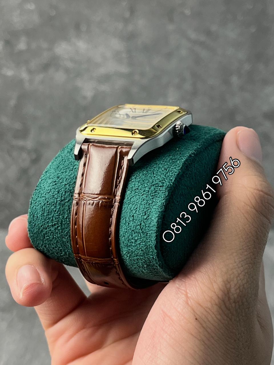 CARTIER WSSA0022 2