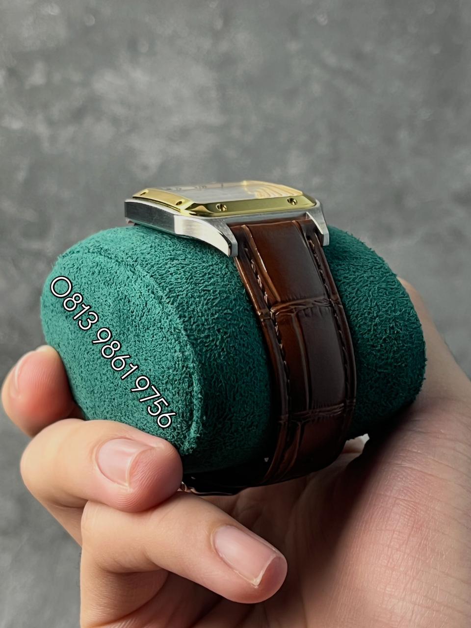 CARTIER WSSA0022 3