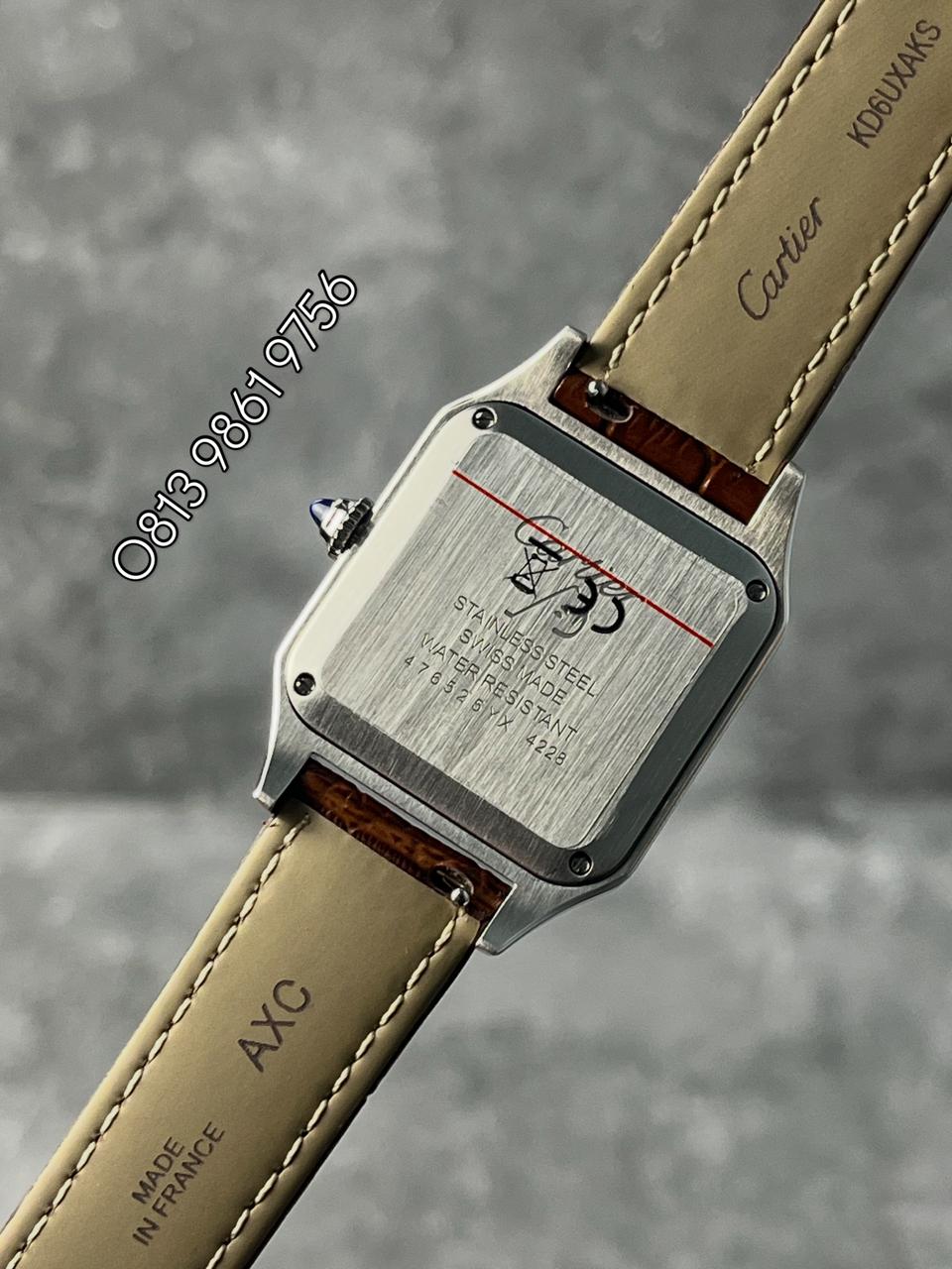 CARTIER WSSA0022 4