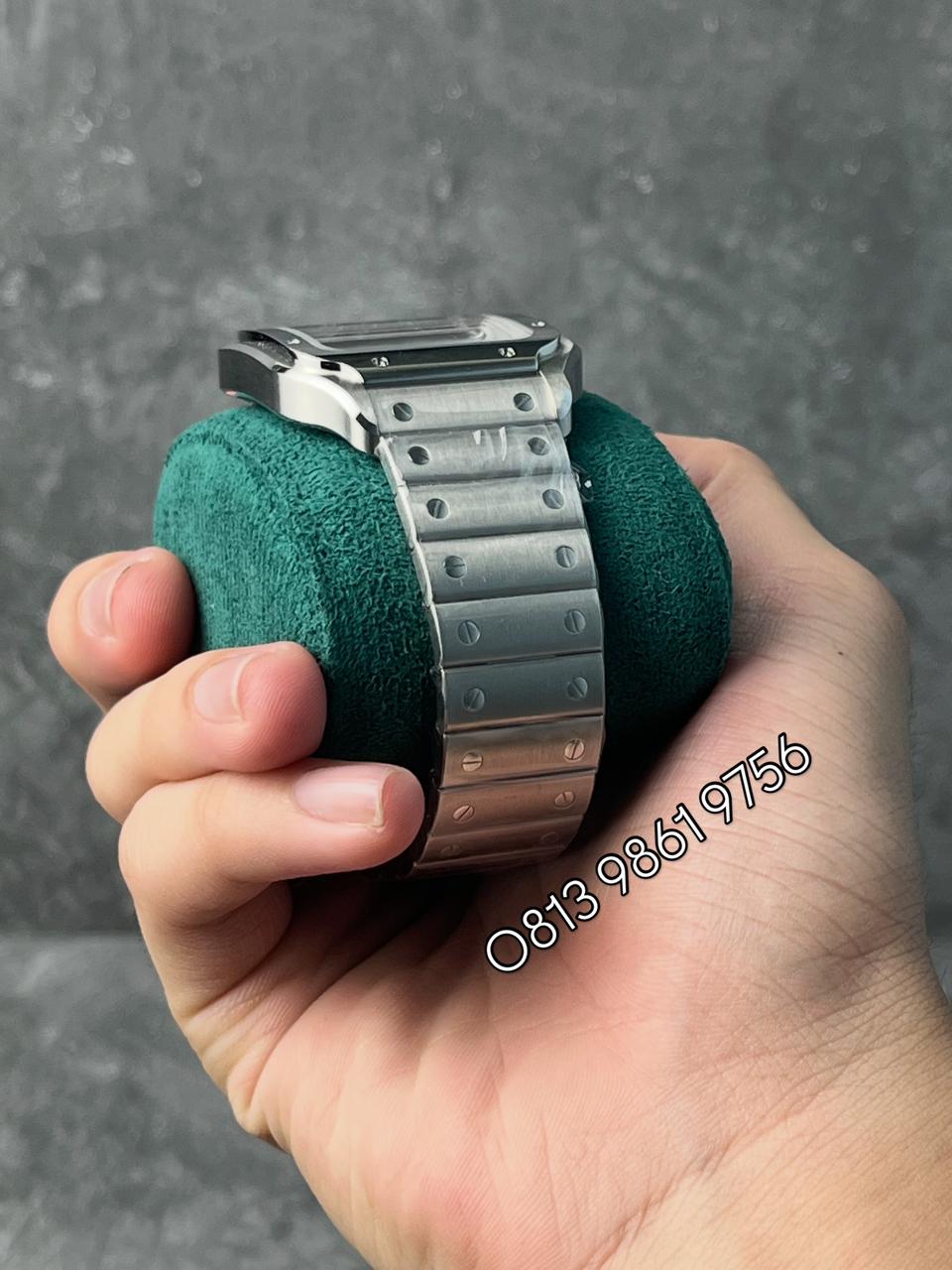 CARTIER WSSA0063 2