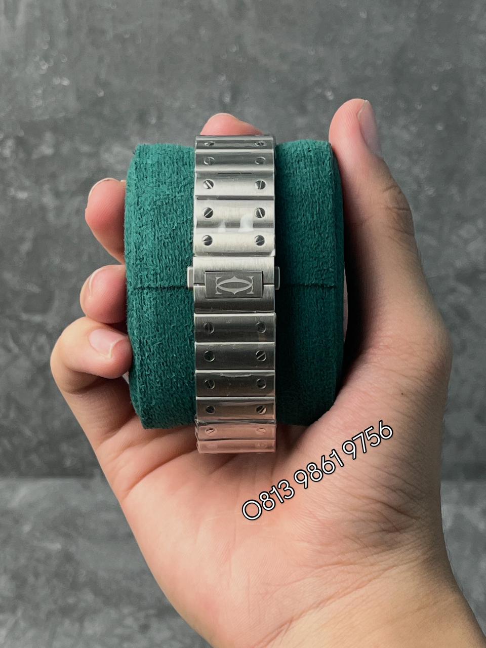 CARTIER WSSA0063 3