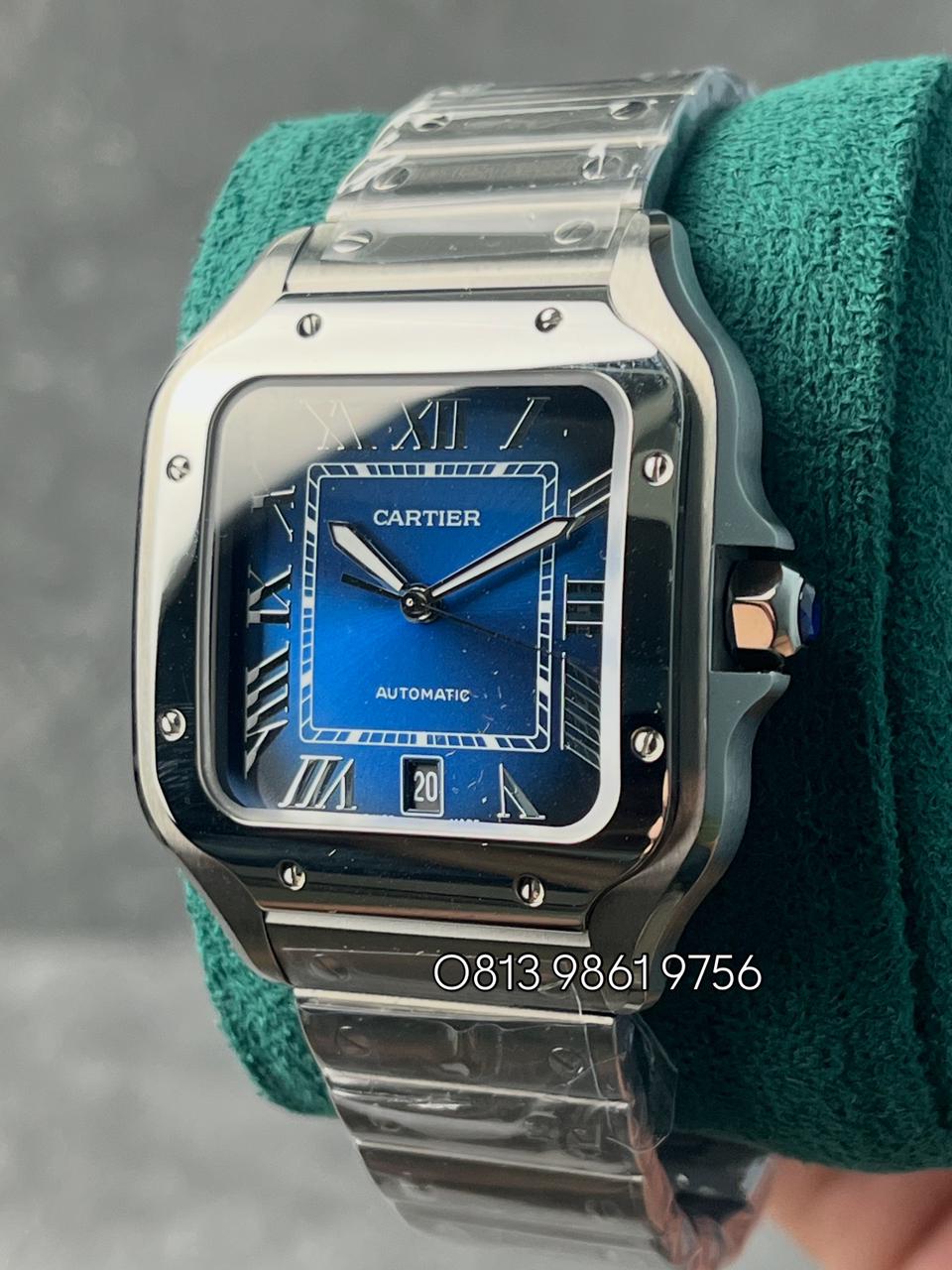 CARTIER WSSA0063 5