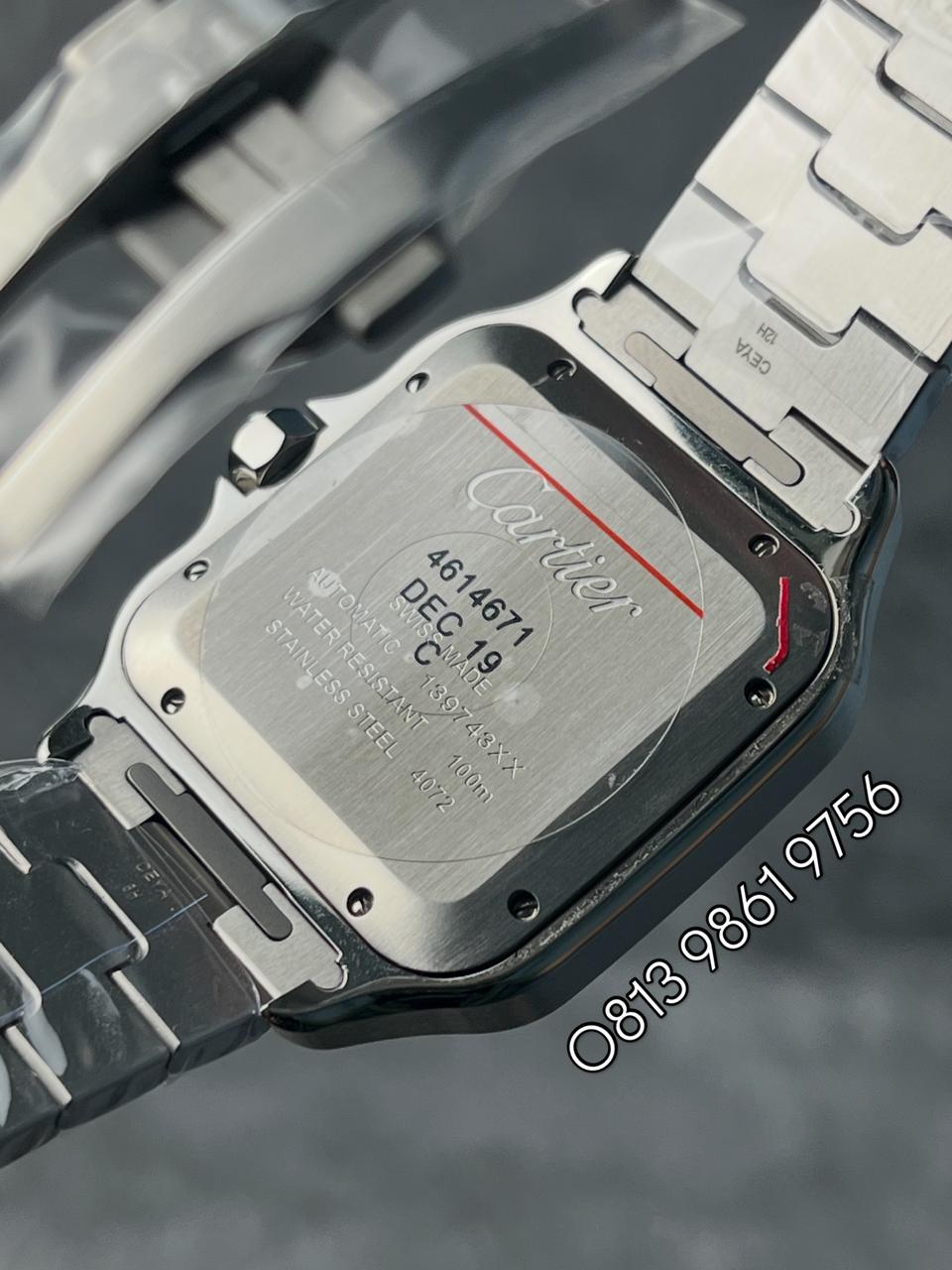 CARTIER WSSA0063 6