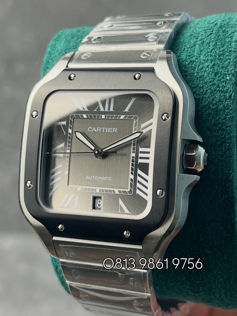 CARTIER WSSA0063 2