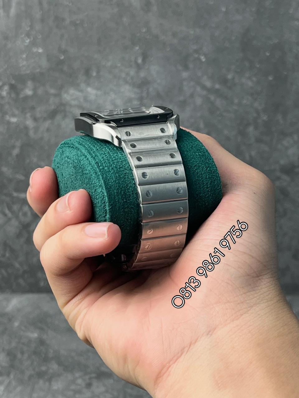 CARTIER WSSA0063 3
