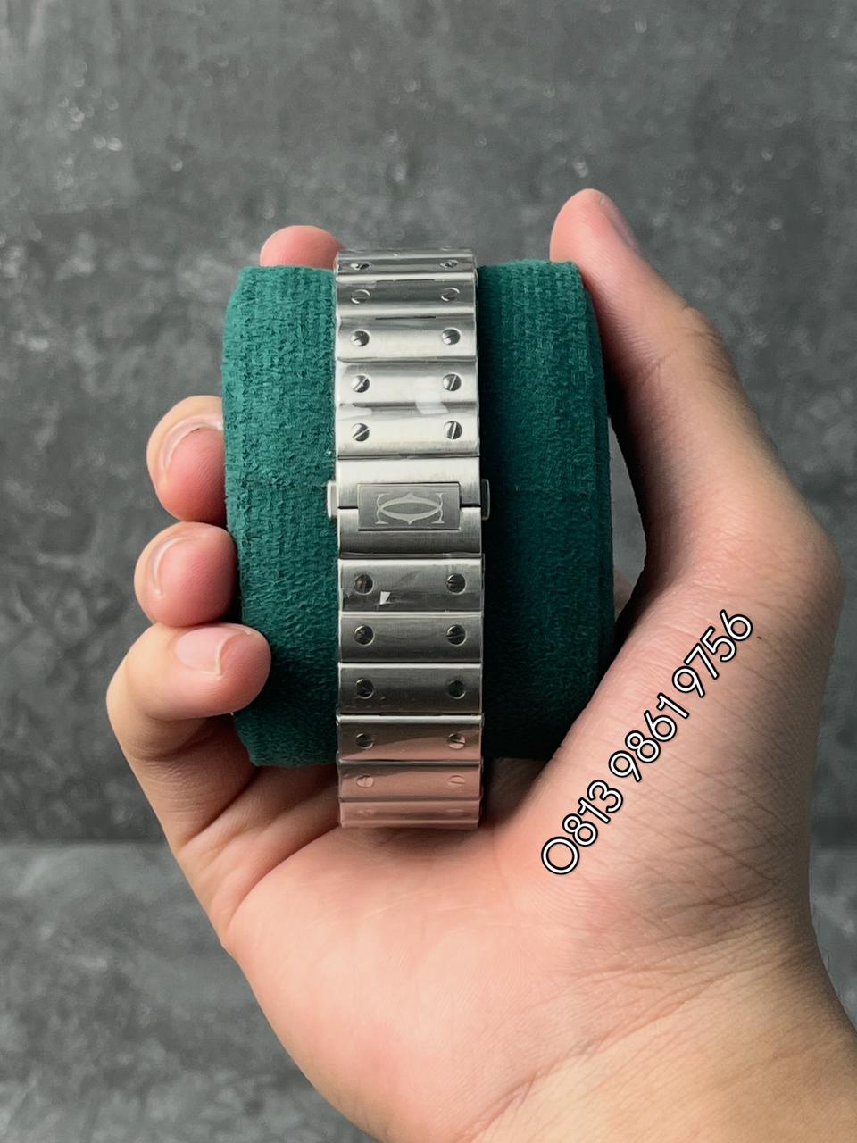 CARTIER WSSA0063 4