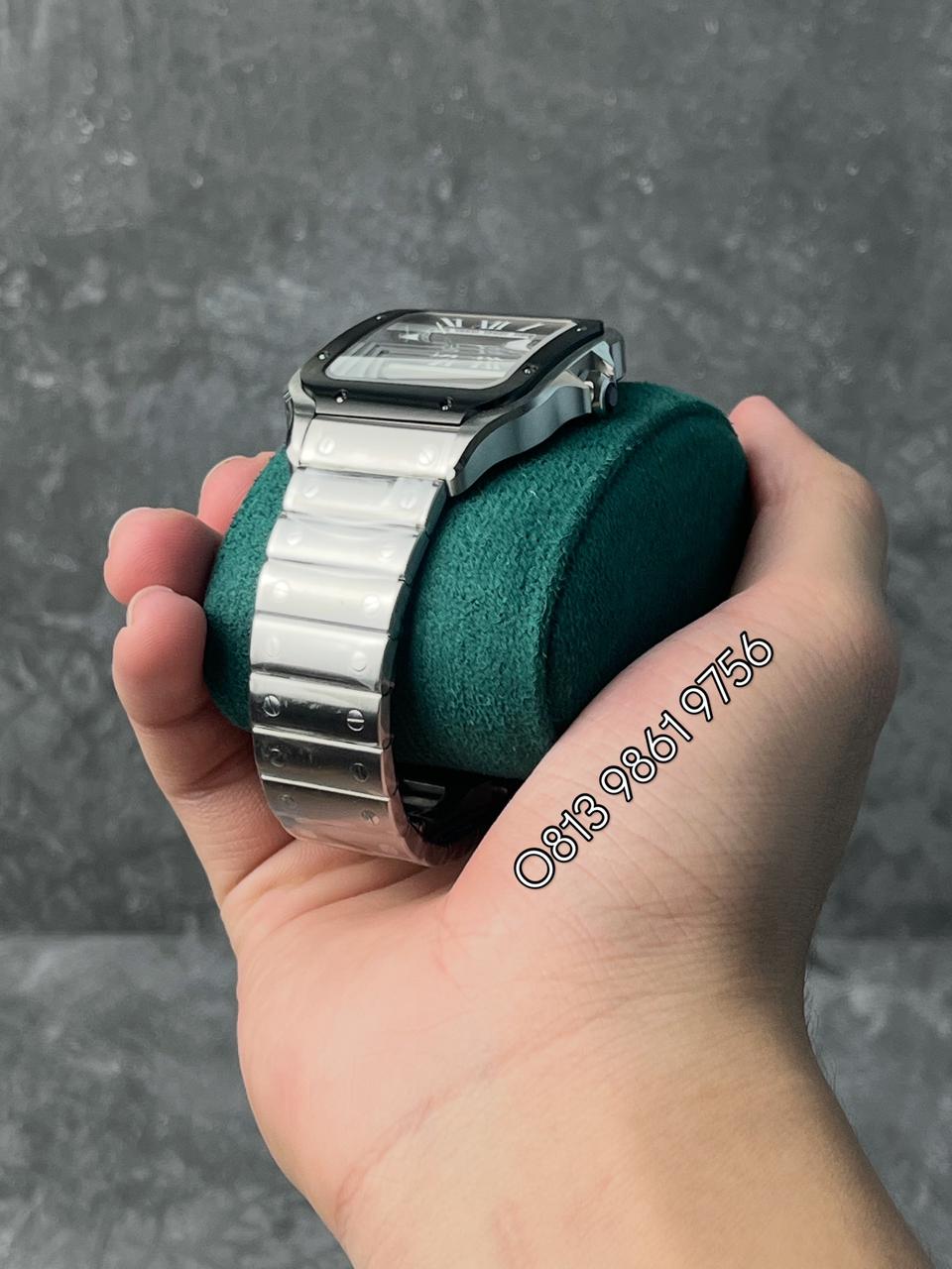 CARTIER WSSA0063 5