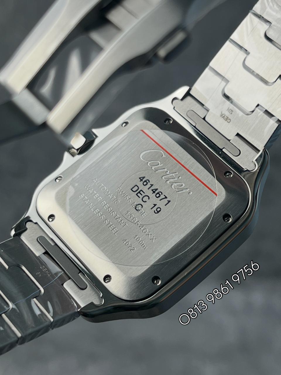 CARTIER WSSA0063 6