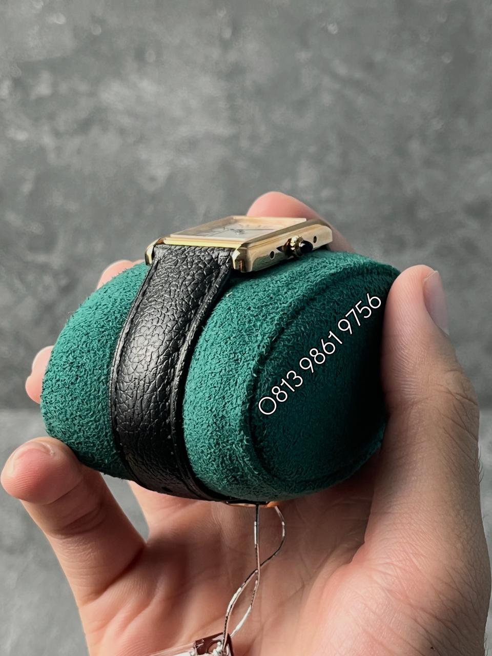 CARTIER WSTA0030 2