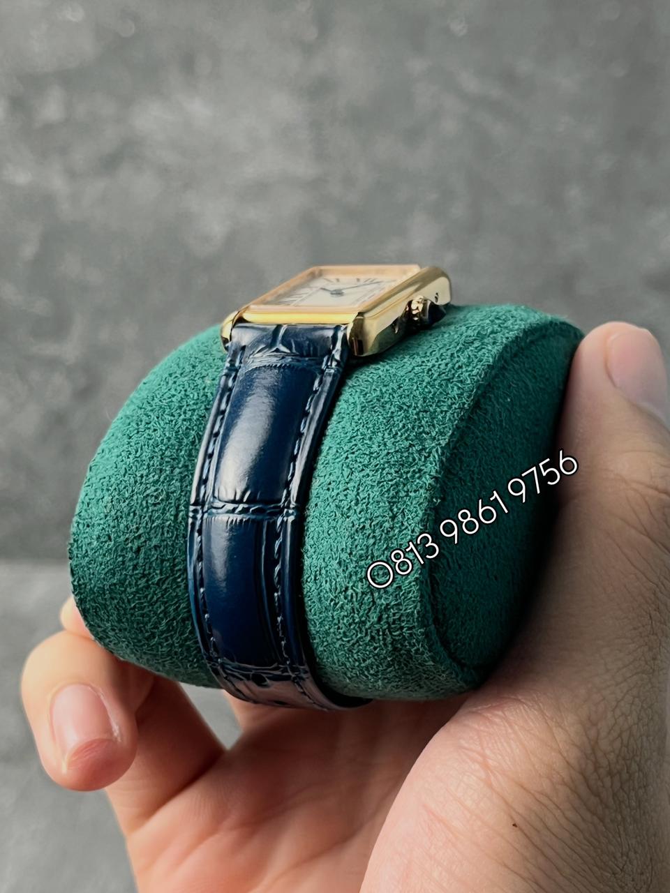 CARTIER WSTA0030 2
