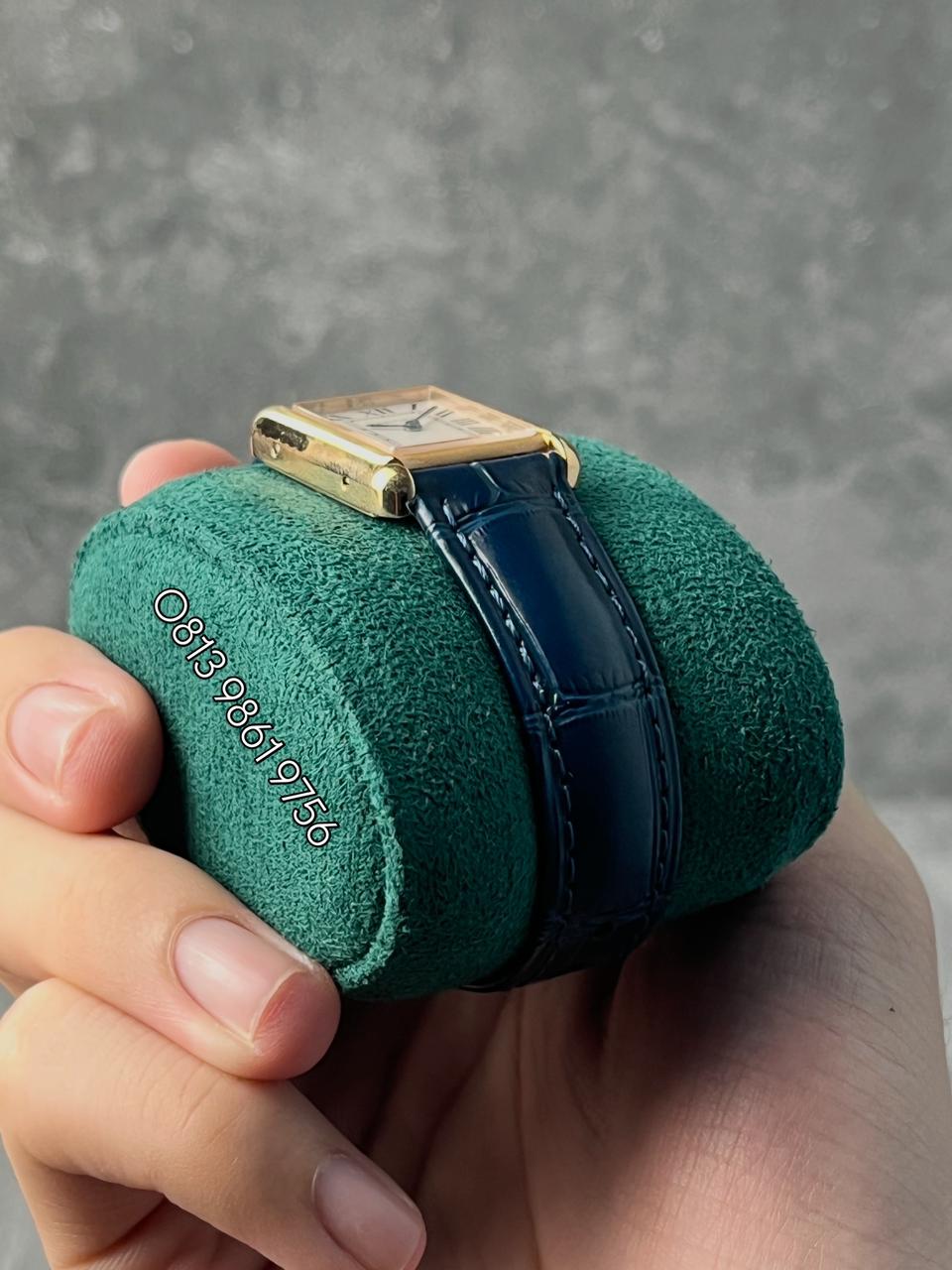 CARTIER WSTA0030 3
