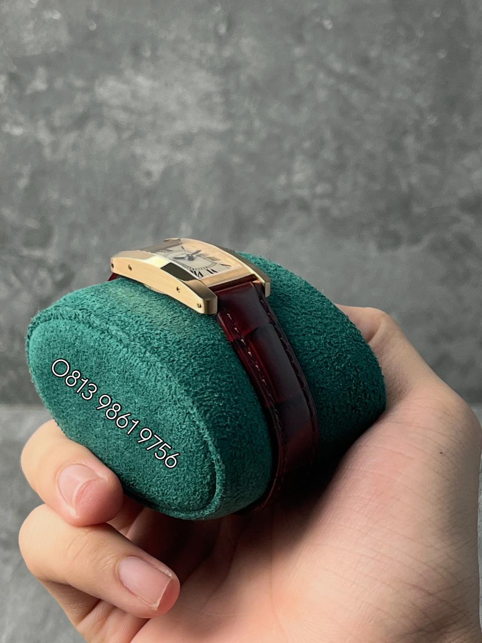 CARTIER WSTA0117 3