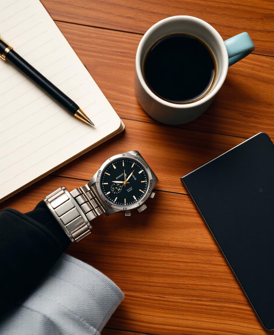 Daily Watches