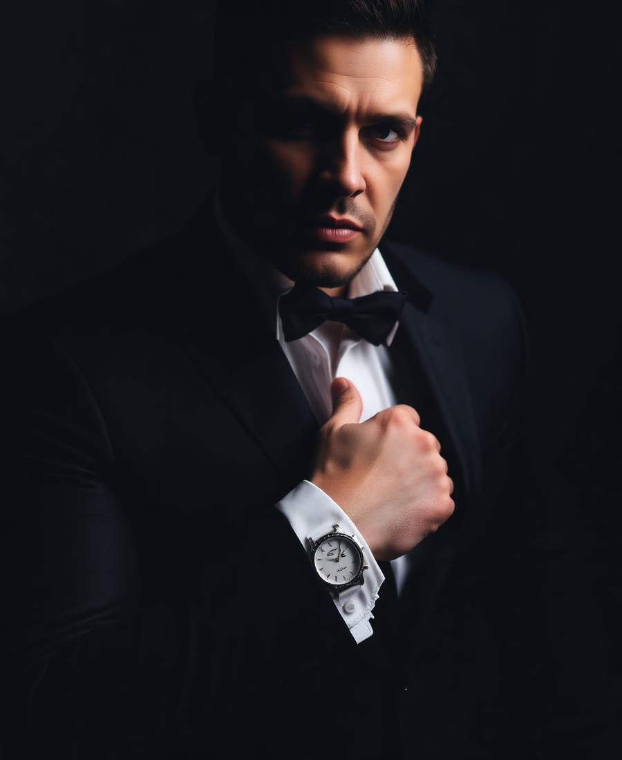 Men's Watches