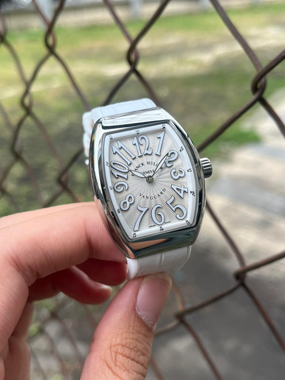 FRANCK MULLER V29 2