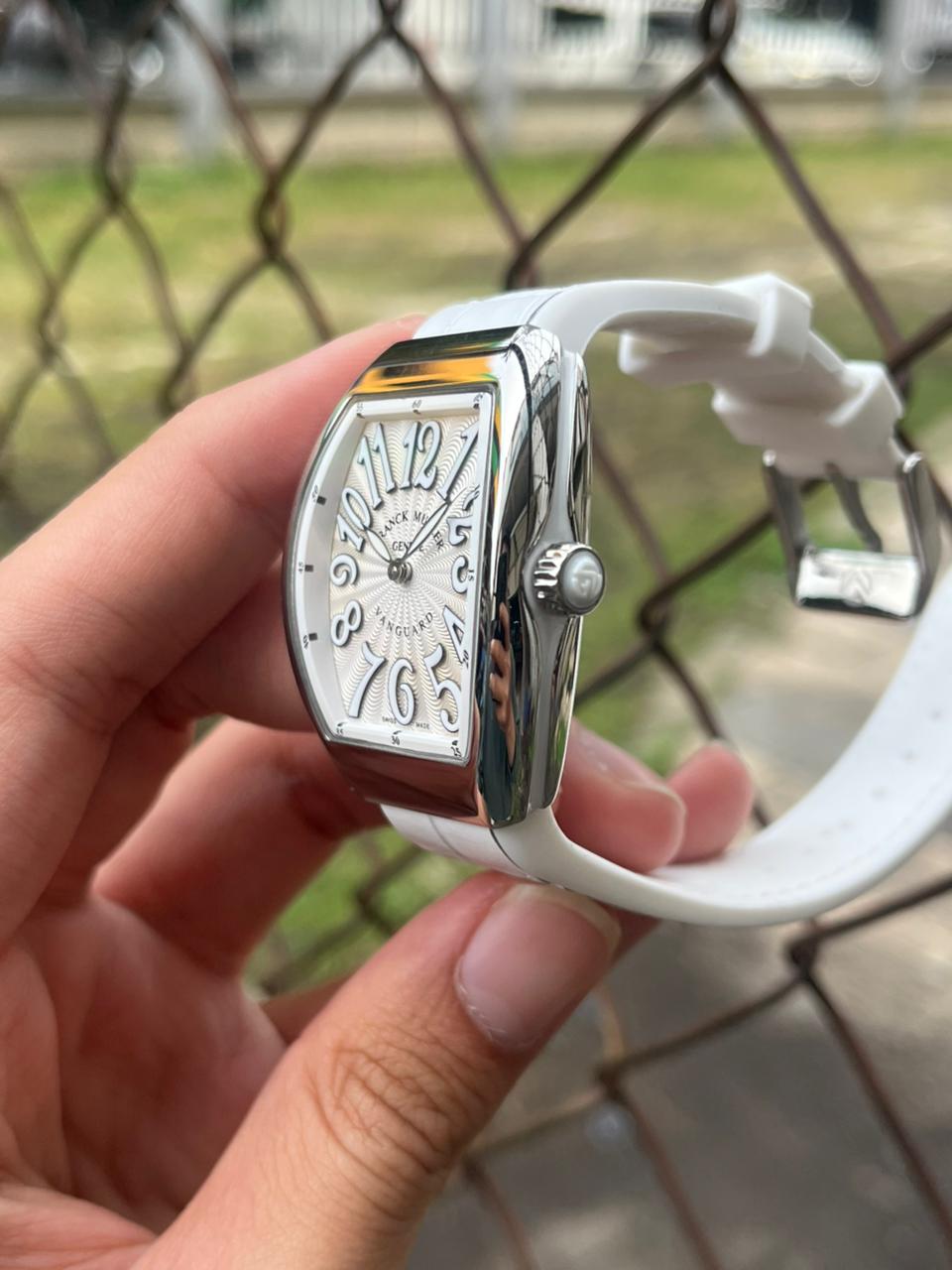FRANCK MULLER V29 3