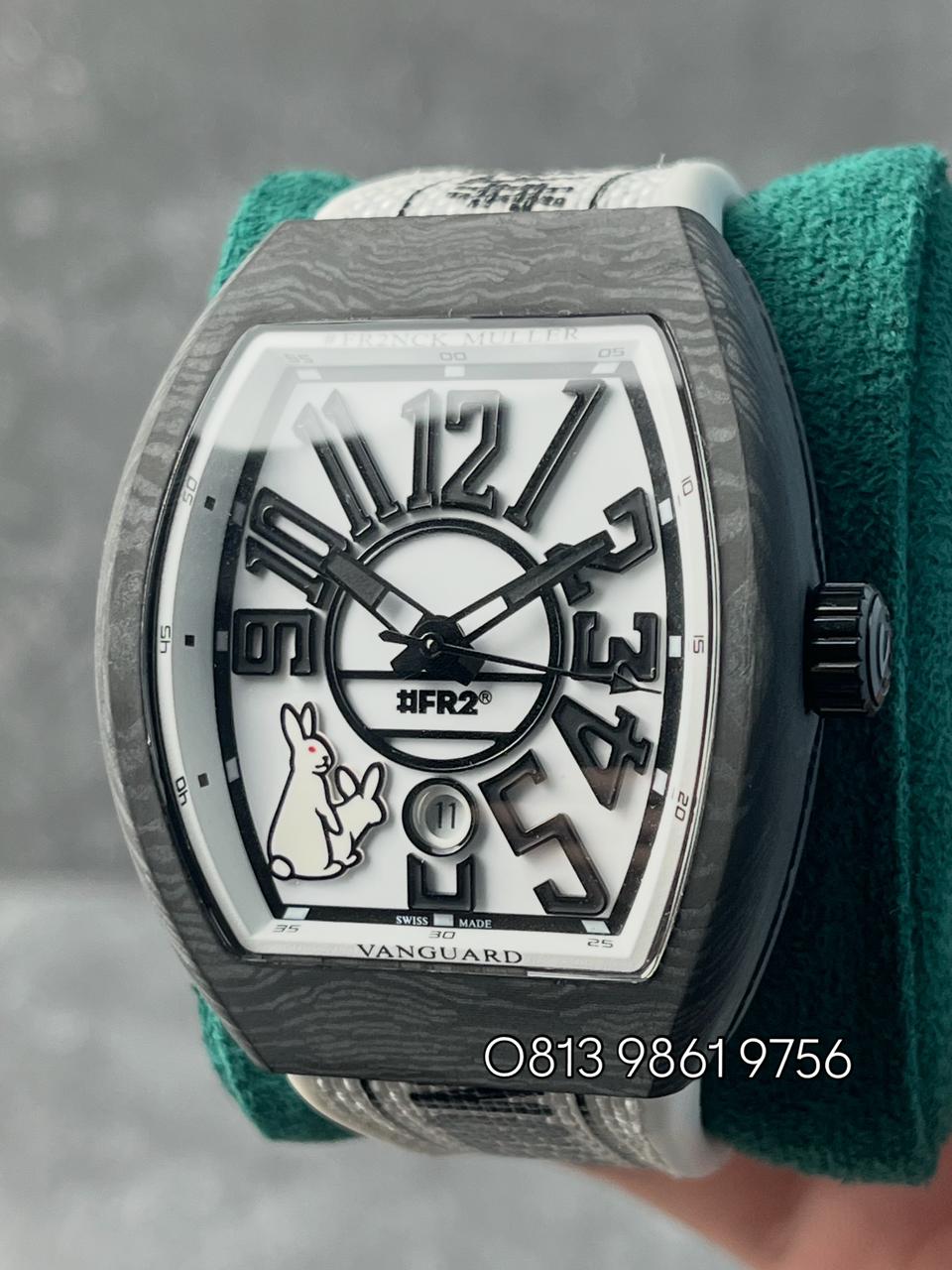 FRANCK MULLER - 2