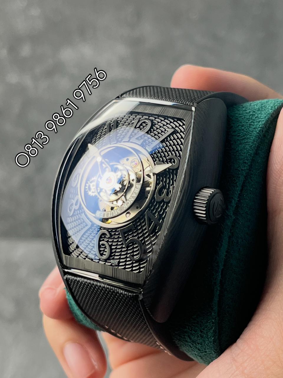 FRANCK MULLER - 2