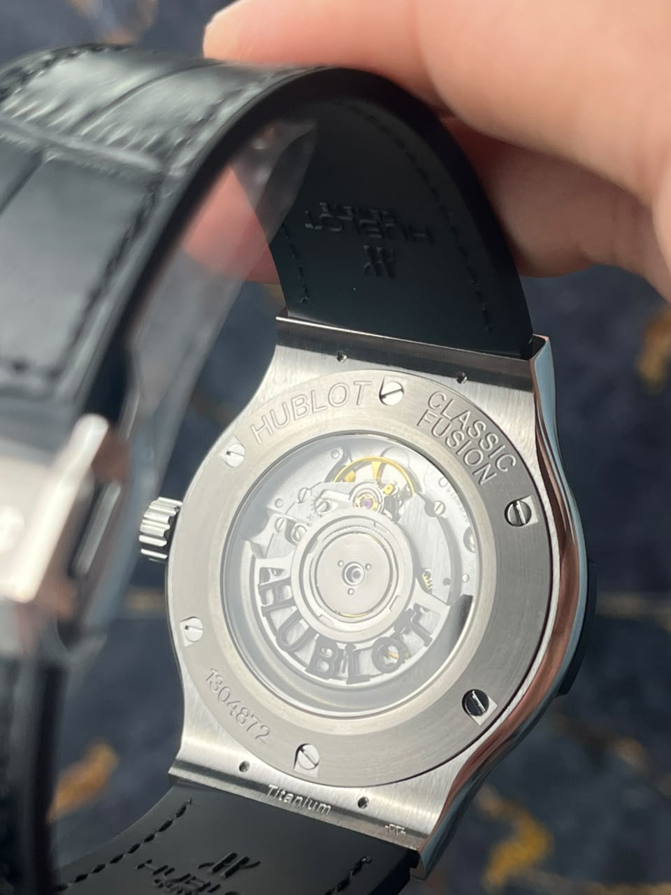 HUBLOT 542.NX.1171.LR 5