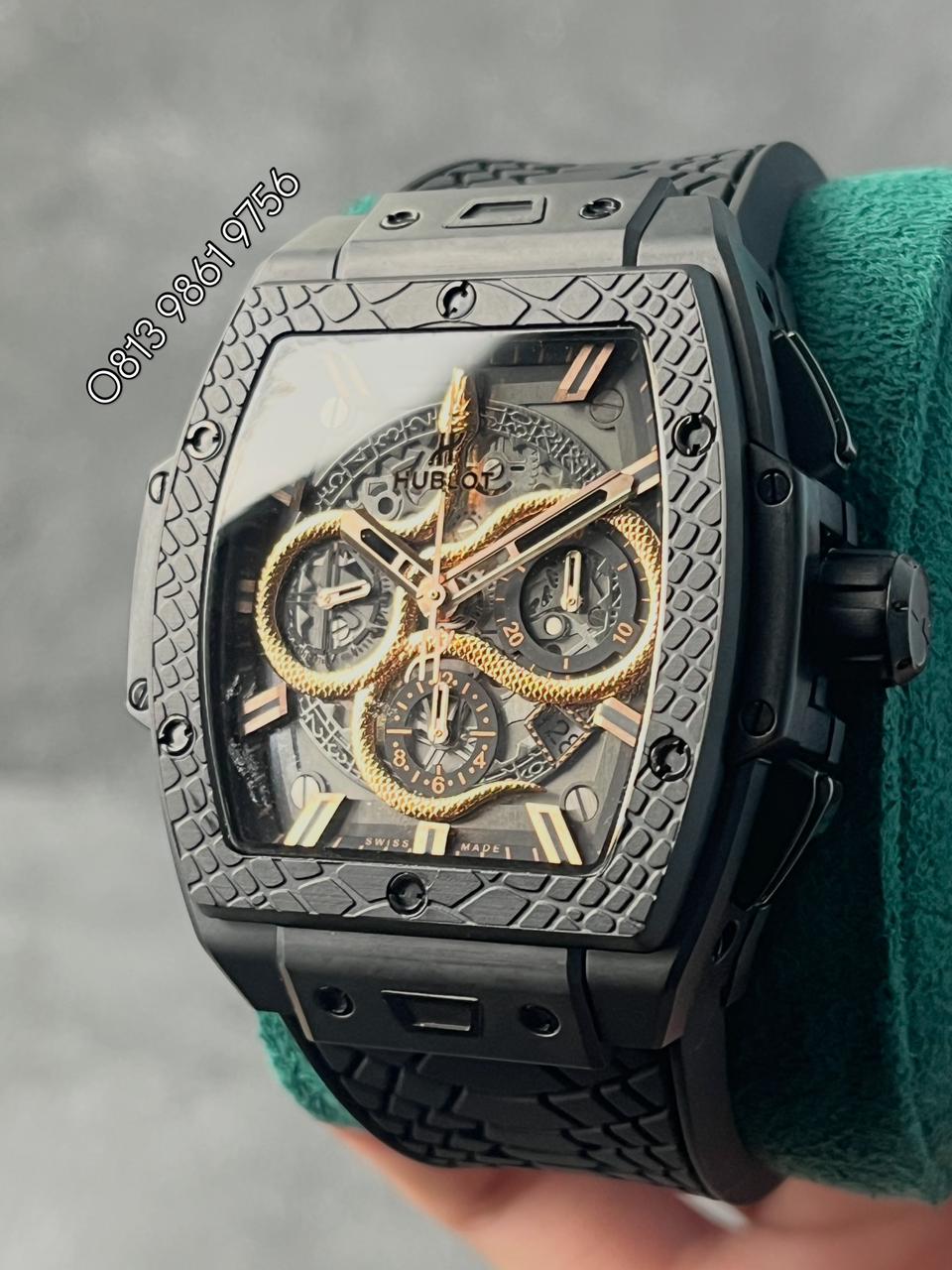 HUBLOT 642.CI.0180.RX.CNY25 2