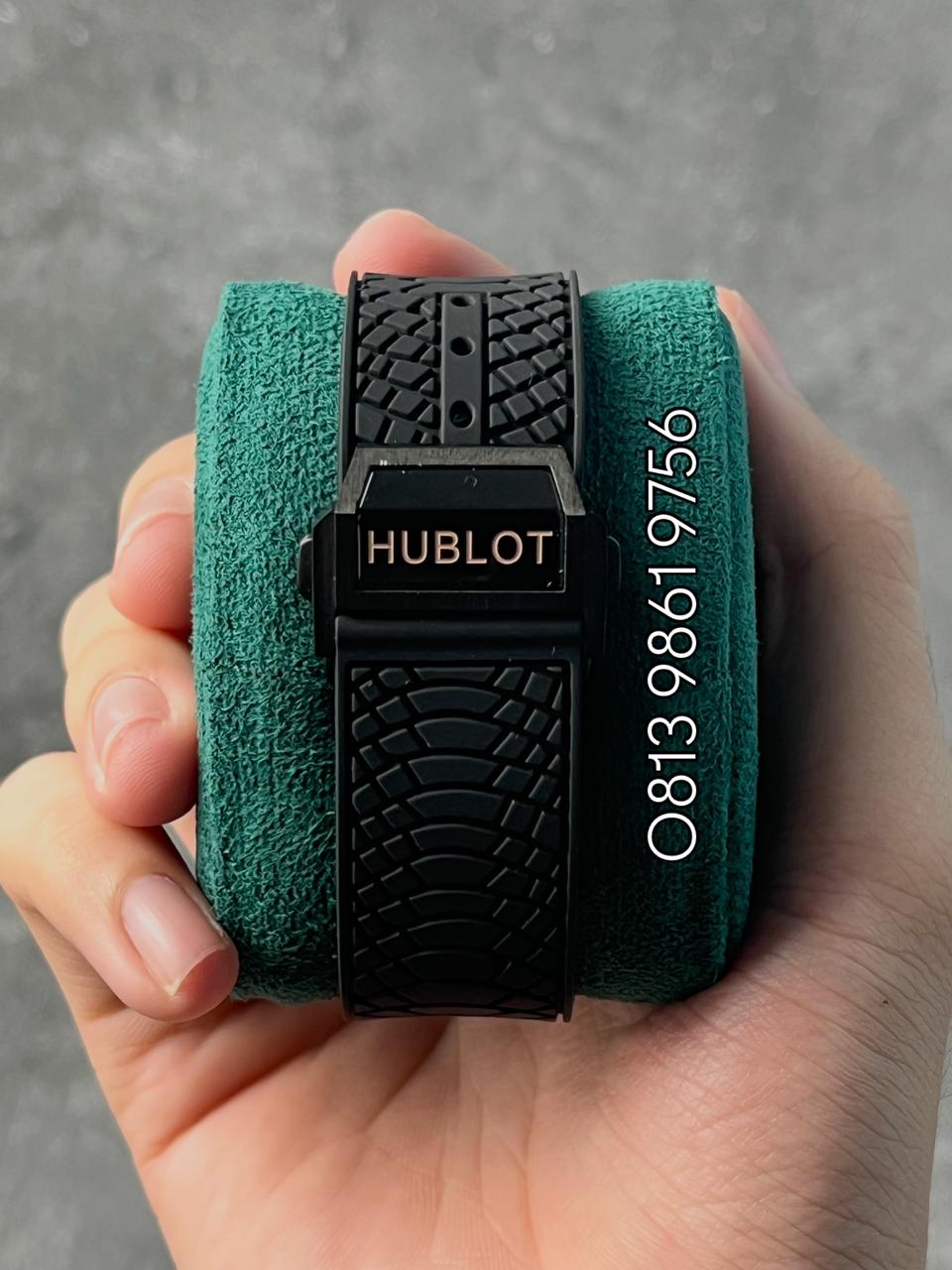 HUBLOT 642.CI.0180.RX.CNY25 6