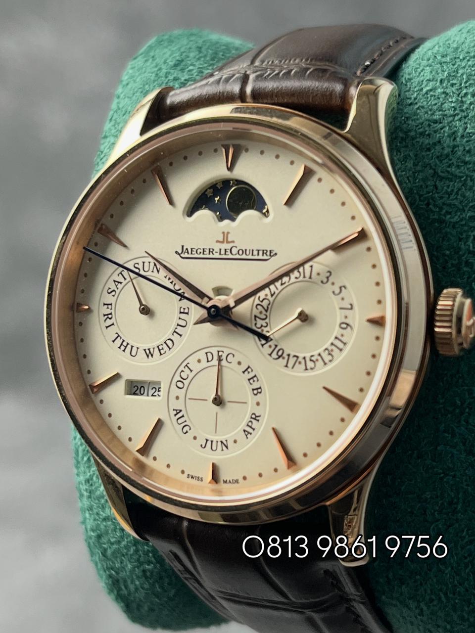JAEGER LECOULTRE Q1302520 2