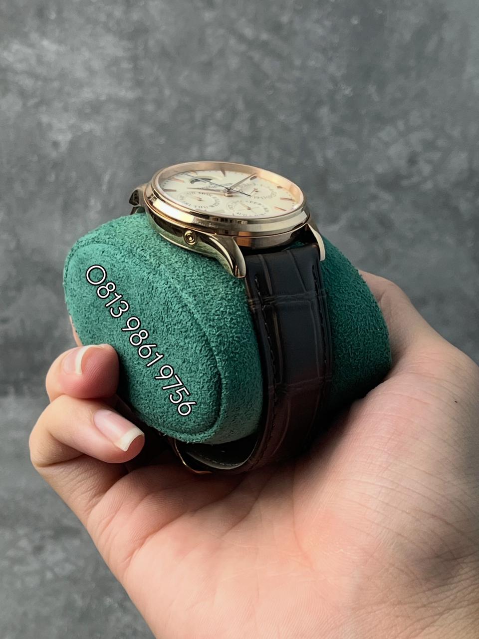 JAEGER LECOULTRE Q1302520 3