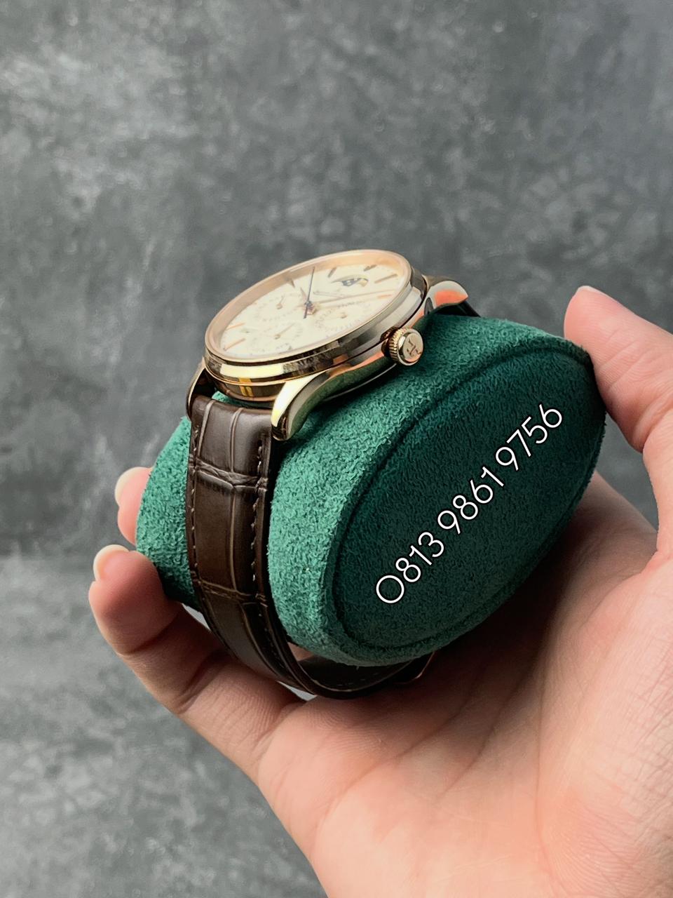 JAEGER LECOULTRE Q1302520 4