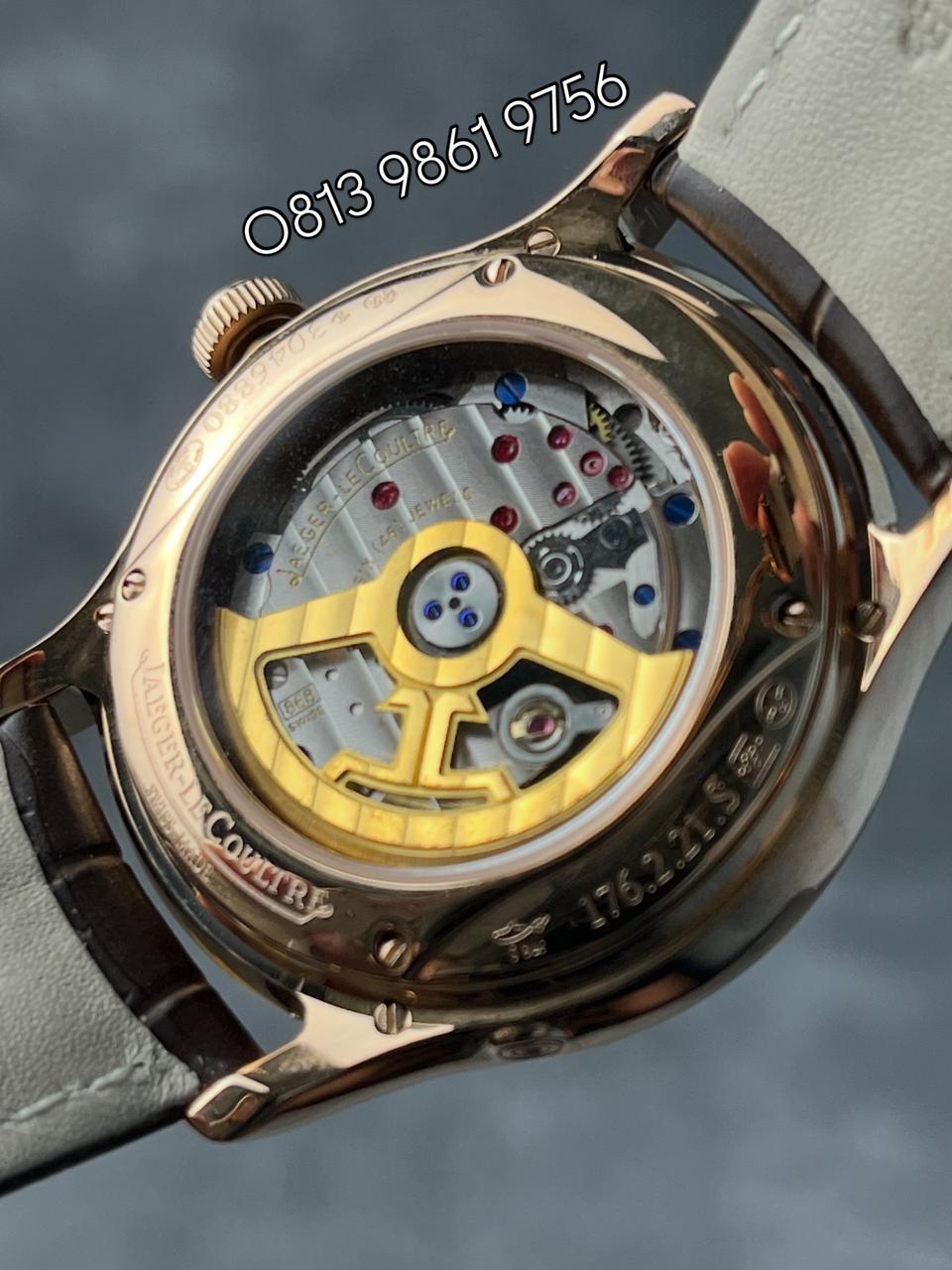 JAEGER LECOULTRE Q1302520 6