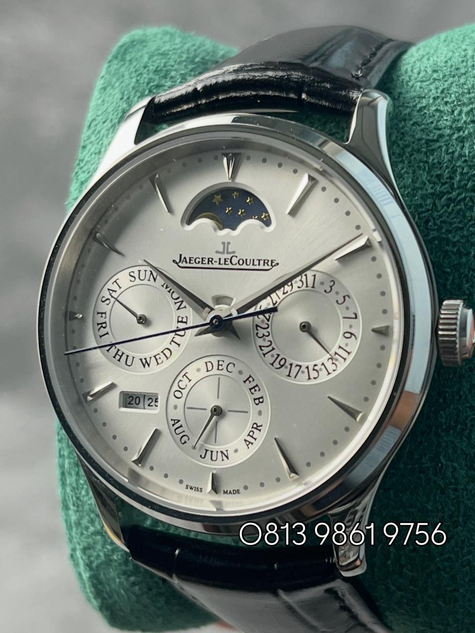 JAEGER LECOULTRE Q130842J 2