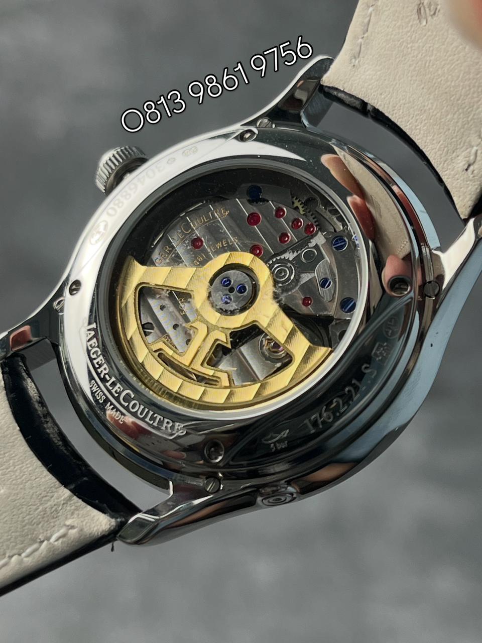 JAEGER LECOULTRE Q130842J 6