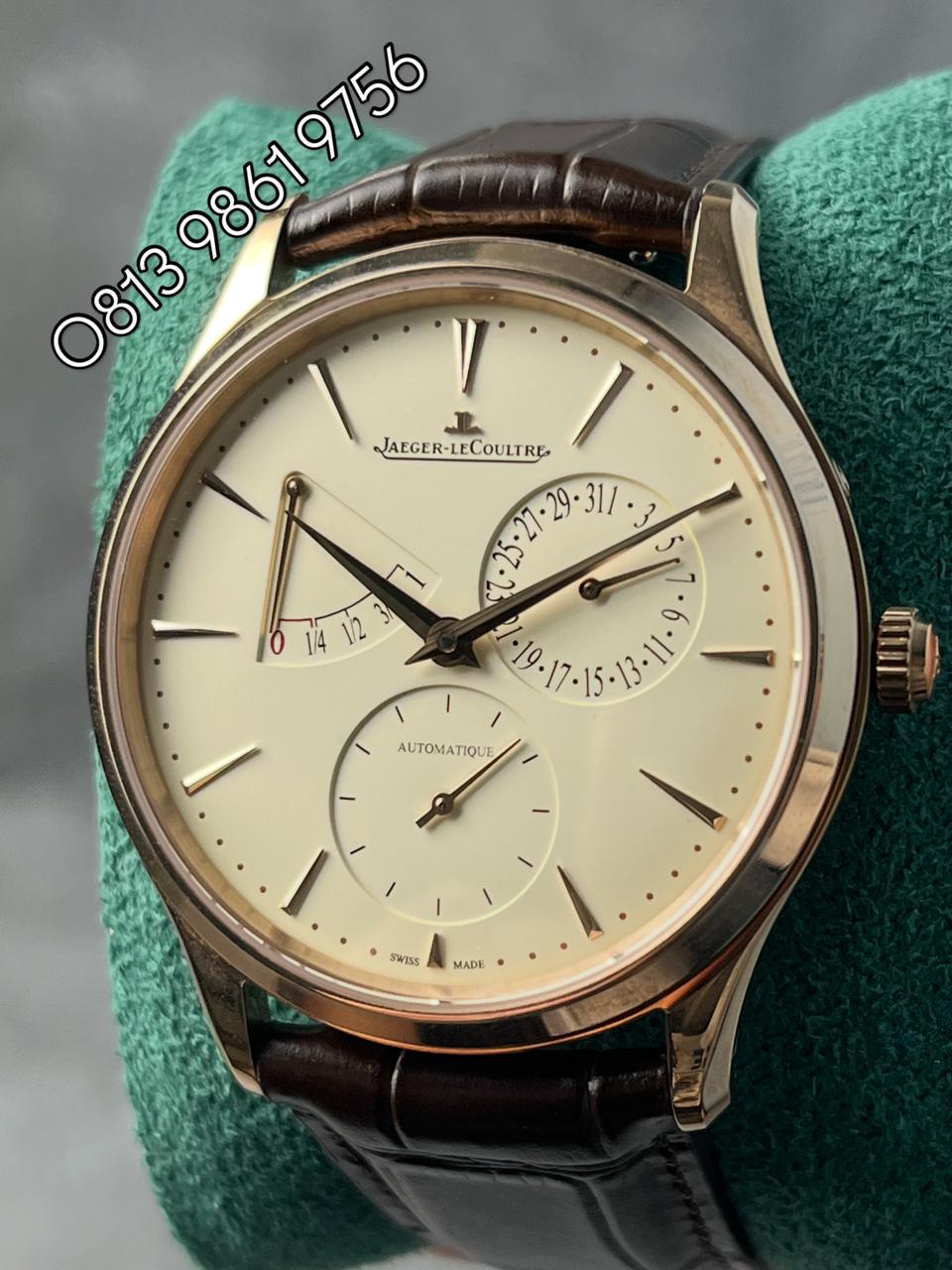 JAEGER LECOULTRE Q1372510 2