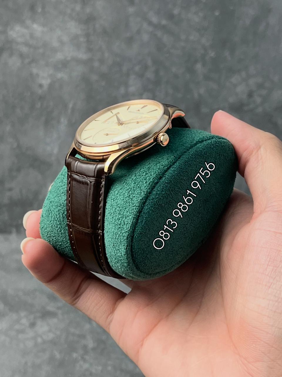 JAEGER LECOULTRE Q1372510 3