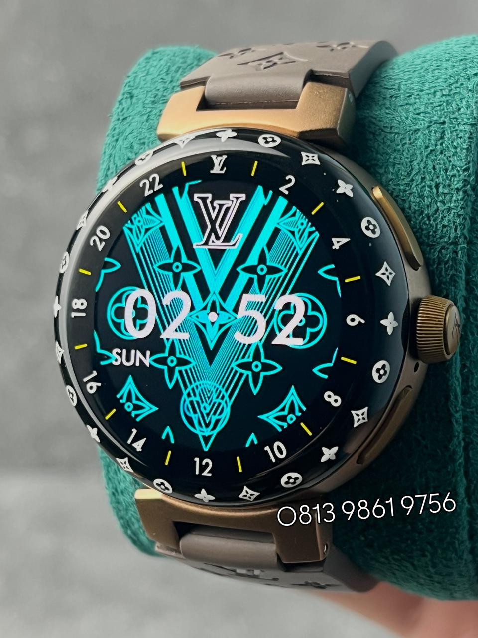 SMARTWATCH LV SMARTWATCH 2