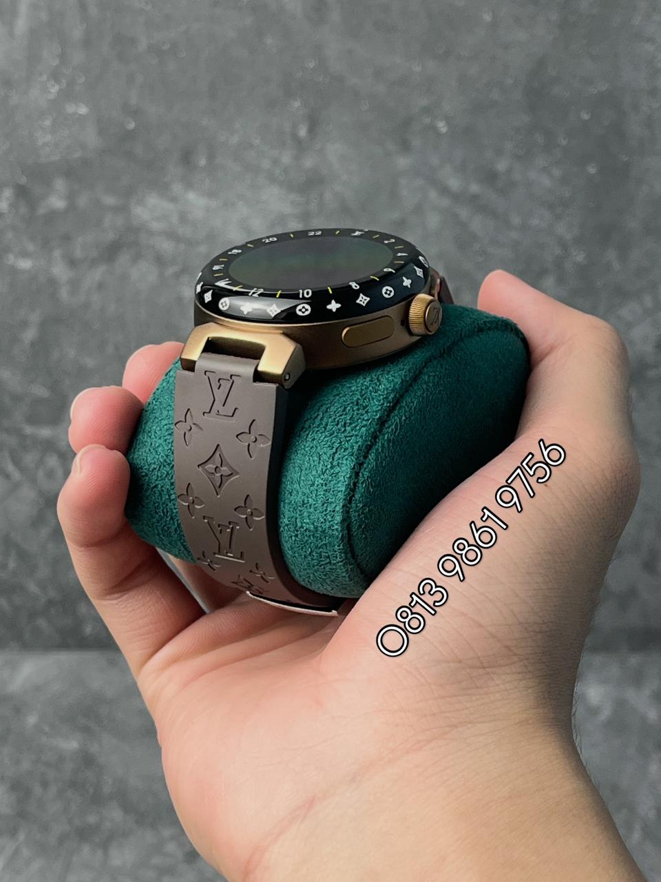 SMARTWATCH LV SMARTWATCH 5