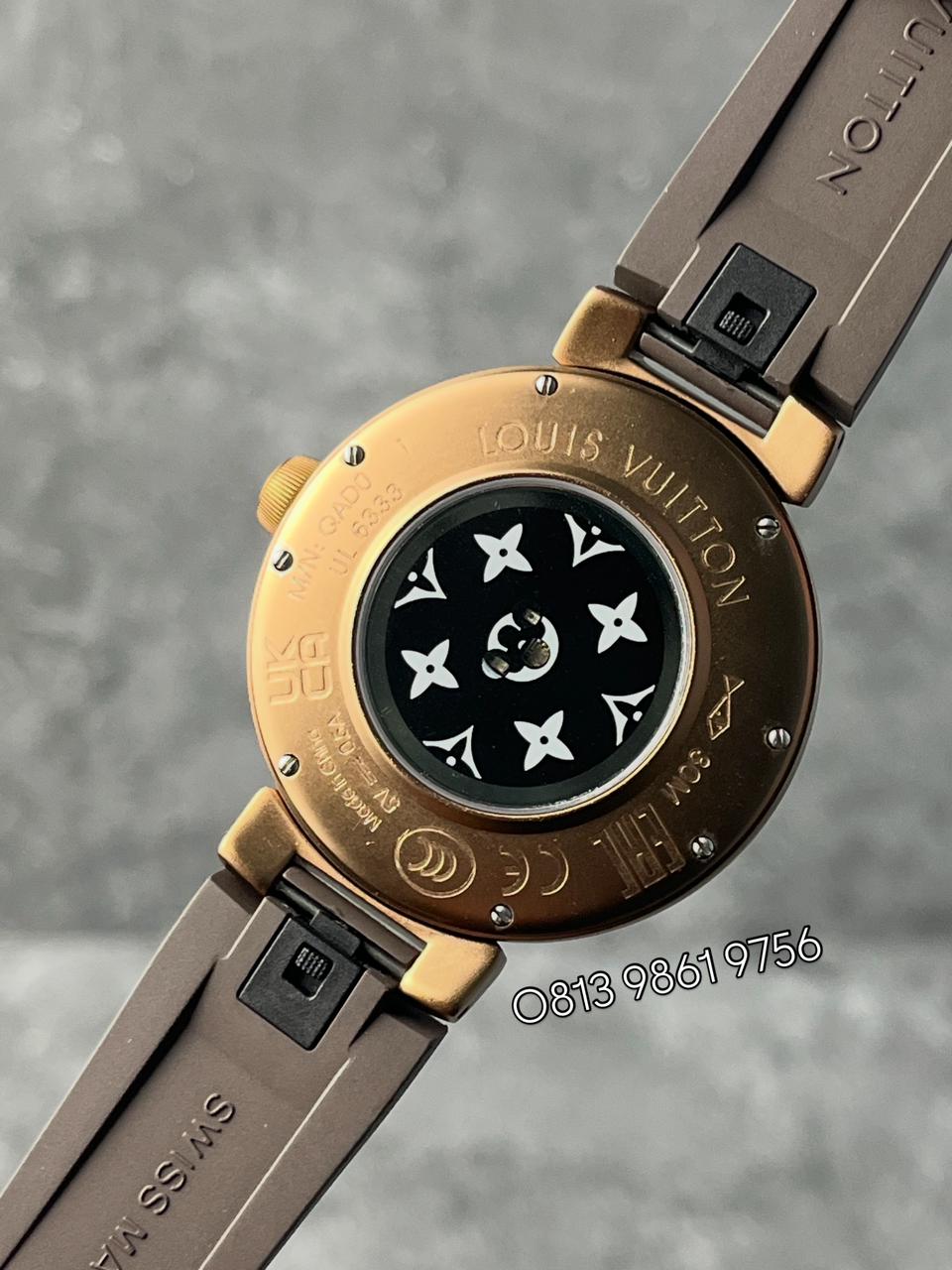 SMARTWATCH LV SMARTWATCH 6