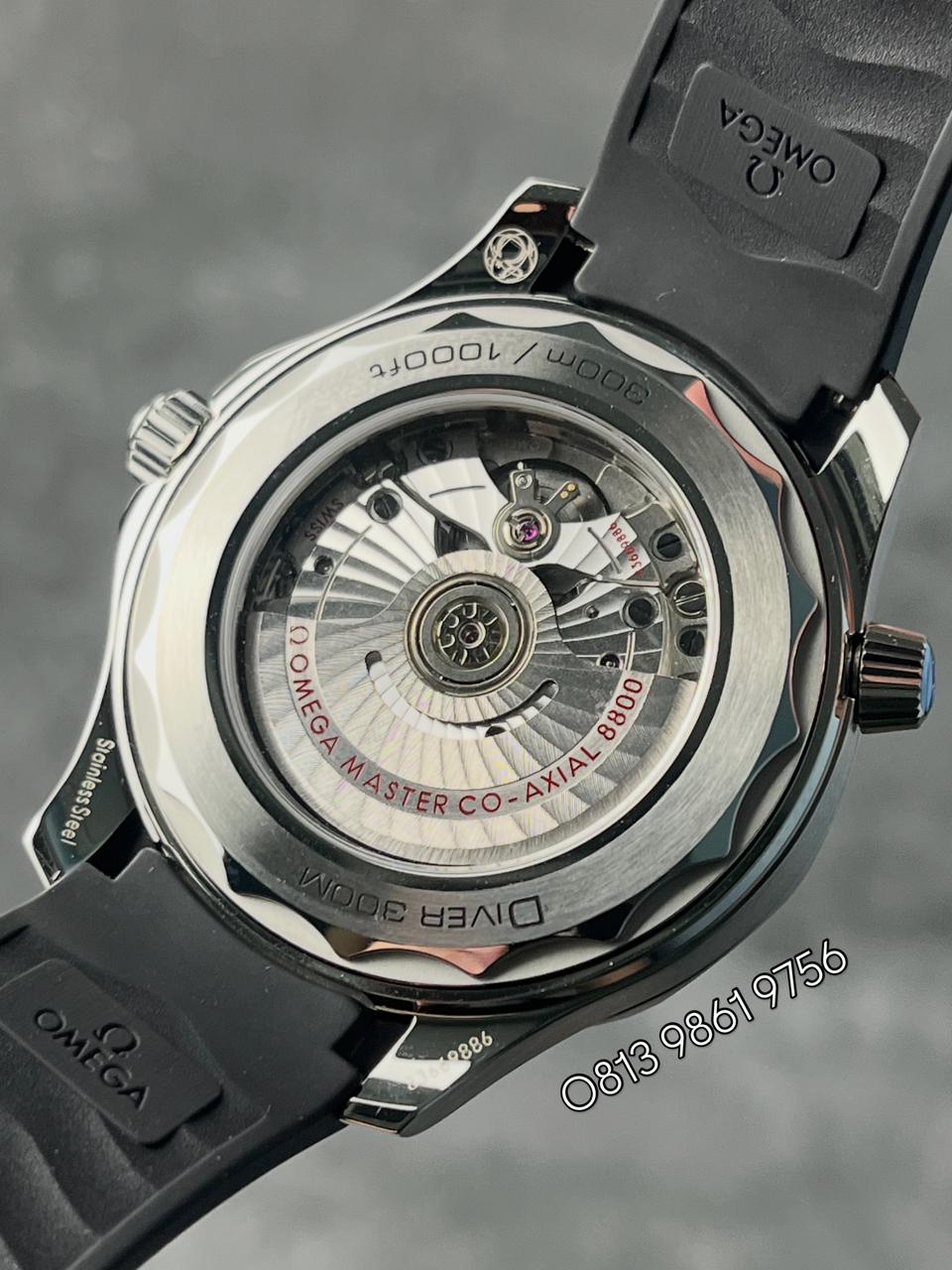 OMEGA 210.32.42.20.04.001 5