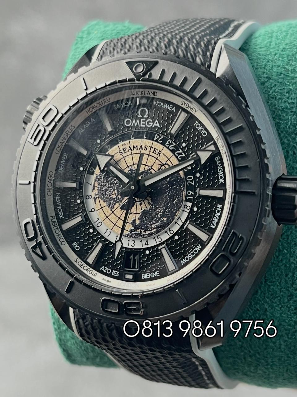 OMEGA 215.92.46.22.01.007 2